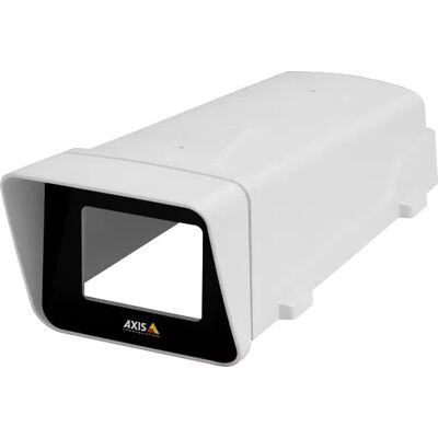 Couvercle supérieur Axis T93F - Accessoire caméra de sécurité - Publicité Couvercle supérieur Axis T93F - Accessoire caméra de sécurité - Publicité