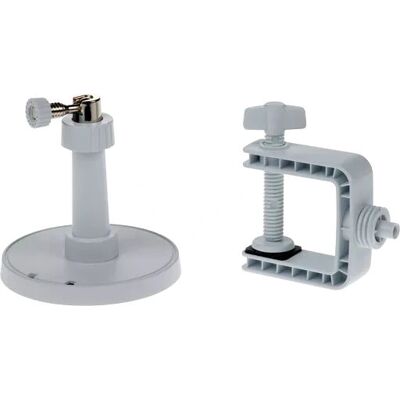 Axis T91A10 Montageset - NCS S 1002-B - für Axis M1065-L, M1075-L, T8331 PIR Detektor Axis T91A10 Montageset - NCS S 1002-B - für Axis M1065-L, M1075-L, T8331 PIR Detektor