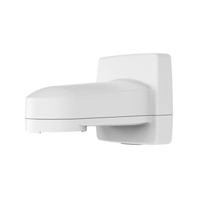 Uchwyt Axis T91L61 - Montaż na ścianę i słup Uchwyt Axis T91L61 - Montaż na ścianę i słup