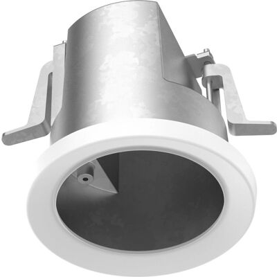 Axis 5801-861 säkerhetskameratillbehör Fäste - Inbyggnadsmontage Axis 5801-861 säkerhetskameratillbehör Fäste - Inbyggnadsmontage