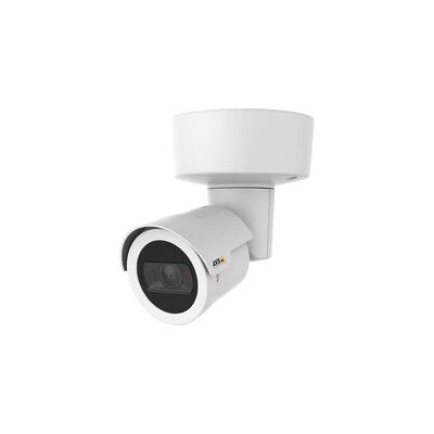 Caméra de sécurité extérieure Axis M2026-LE Mk II IP 4MP Caméra de sécurité extérieure Axis M2026-LE Mk II IP 4MP