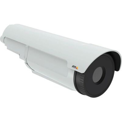 Axis 0977-001 Außen IP Sicherheitskamera - Sicherheitskamera Axis 0977-001 Außen IP Sicherheitskamera - Sicherheitskamera