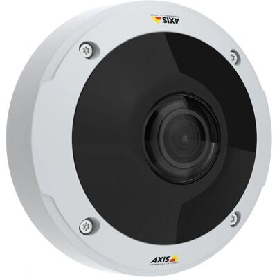 Caméra Dôme IP Axis M3058-PLVE - 12MP Sécurité Intérieur/Extérieur - Publicité Caméra Dôme IP Axis M3058-PLVE - 12MP Sécurité Intérieur/Extérieur - Publicité