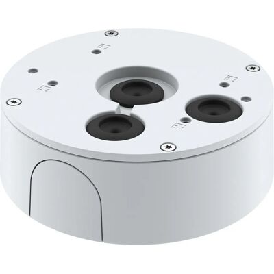 Axis T94S01P Rörbock - Tillbehör till övervakningskamera Axis T94S01P Rörbock - Tillbehör till övervakningskamera