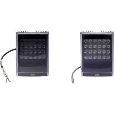 Axis 01212-001 Security Camera Accessory - Infrared LED Axis 01212-001 Security Camera Accessory - Infrared LED