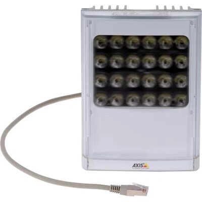 Axis T90D35 Univerzális IR LED Egység - Biztonsági Kamera Kiegészítő Axis T90D35 Univerzális IR LED Egység - Biztonsági Kamera Kiegészítő