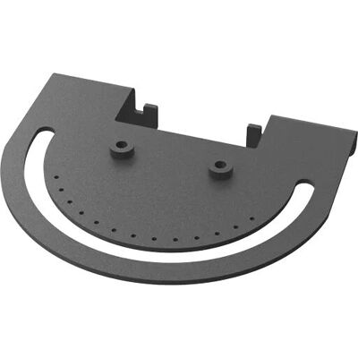 Axis 01220-001 Montagekit - Zwart Axis 01220-001 Montagekit - Zwart