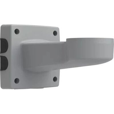 Axis aluminiums väggfäste grå för Q6215-LE - Kameratillbehör Axis aluminiums väggfäste grå för Q6215-LE - Kameratillbehör