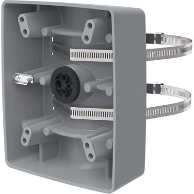 Axis T91B57 Stolp Mount - Säkerhetskamera Montering Axis T91B57 Stolp Mount - Säkerhetskamera Montering