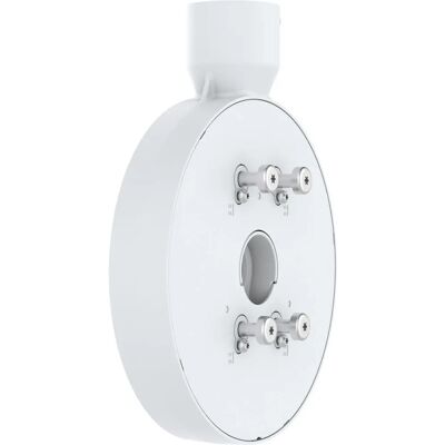 Axis T94V01C Dual Camera Mount - Security Camera Accessory Axis T94V01C Dual Camera Mount - Security Camera Accessory