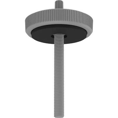 Axis 01464-001 Gängad Takfäste - Tillbehör för Säkerhetskamera Axis 01464-001 Gängad Takfäste - Tillbehör för Säkerhetskamera