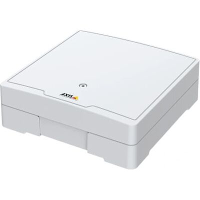 Axis A1601 Gris - Contrôleur de porte de sécurité Ethernet 2 portes - Publicité Axis A1601 Gris - Contrôleur de porte de sécurité Ethernet 2 portes - Publicité