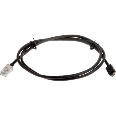 Câble pour caméra AXIS F7301 - 1m - Noir Câble pour caméra AXIS F7301 - 1m - Noir