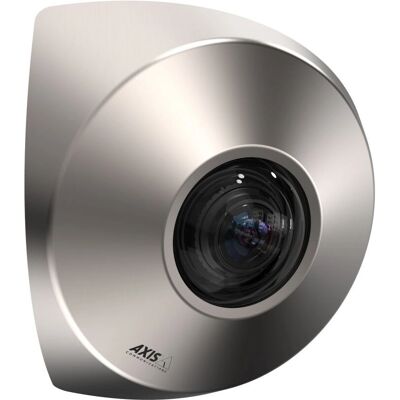 Axis P9106-V Gebürsteter Stahl Innen IP Sicherheitskamera - Sicherheitskamera Axis P9106-V Gebürsteter Stahl Innen IP Sicherheitskamera - Sicherheitskamera