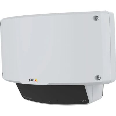 Axis D2110-VE Rörelsedetektor - Utomhus säkerhetsradar Axis D2110-VE Rörelsedetektor - Utomhus säkerhetsradar