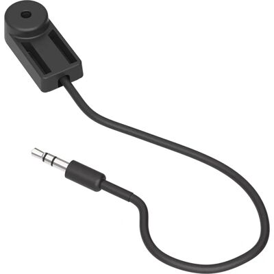 Axis 01575-001 Mikrofon - Omnidirektionell, 3,5mm Kontakt, Intern montering Axis 01575-001 Mikrofon - Omnidirektionell, 3,5mm Kontakt, Intern montering