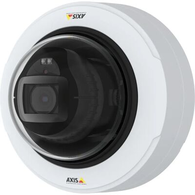 Caméra de Sécurité IP Dome Axis P3247-LV - 5 MP, Vision Nocturne, Lentille Varifocale Caméra de Sécurité IP Dome Axis P3247-LV - 5 MP, Vision Nocturne, Lentille Varifocale