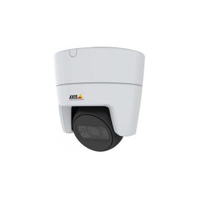 Caméra Axis M3115-LVE - Grand Angle 1080p Extérieur - Publicité Caméra Axis M3115-LVE - Grand Angle 1080p Extérieur - Publicité
