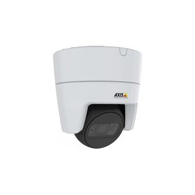 Axis M3116-LVE White 4 MP Dome Security Camera - Security Camera Axis M3116-LVE White 4 MP Dome Security Camera - Security Camera