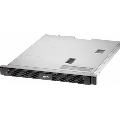 Axis S1116 Racked Grau 24TB Netzwerk-Videorekorder - Netzwerk-Video-Recorder Axis S1116 Racked Grau 24TB Netzwerk-Videorekorder - Netzwerk-Video-Recorder
