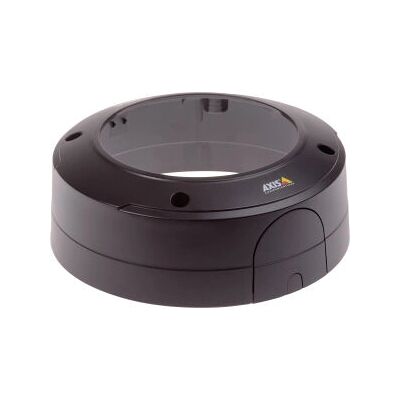 Axis TP3801-E Black Casing - Security Camera Housing Axis TP3801-E Black Casing - Security Camera Housing