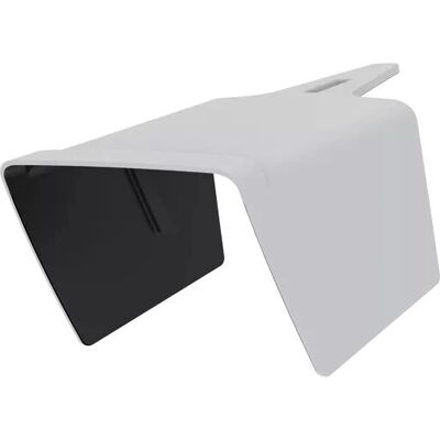 Axis P13 Weershield - Beveiligingscamera Accessoire Axis P13 Weershield - Beveiligingscamera Accessoire