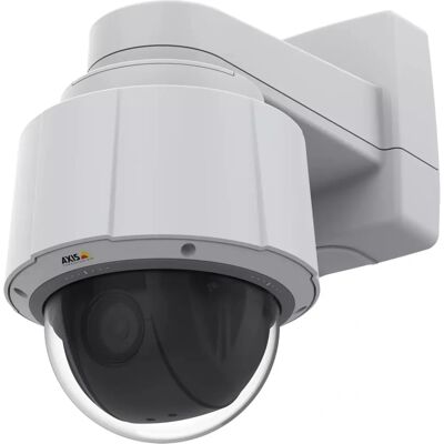 Telecamera di Sicurezza Axis 40x Zoom HDTV 1080p - Telecamera di sorveglianza Telecamera di Sicurezza Axis 40x Zoom HDTV 1080p - Telecamera di sorveglianza