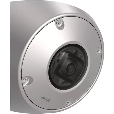 Axis Q9216-SLV Stålväggs-IP Kamera - Säkerhet Axis Q9216-SLV Stålväggs-IP Kamera - Säkerhet