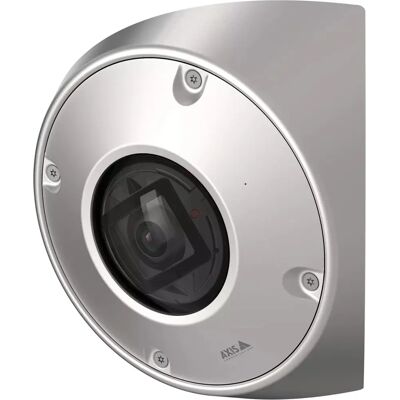 Axis Q9216-SLV Stahl-Eckmontage IP Kamera - Sicherheit Axis Q9216-SLV Stahl-Eckmontage IP Kamera - Sicherheit