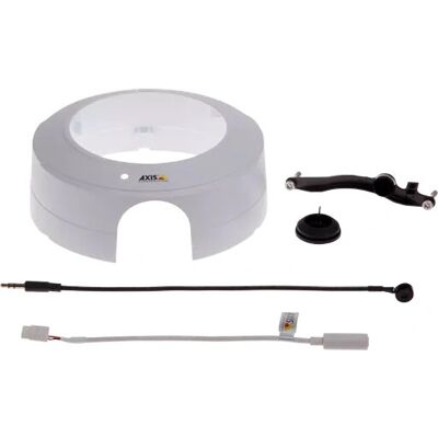 Axis 01798-001 Kit Microphone - Accessoire Caméra de Sécurité Axis 01798-001 Kit Microphone - Accessoire Caméra de Sécurité