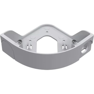 Vinklad montering Axis Q9216-Slv - Säkerhetskameratillbehör Vinklad montering Axis Q9216-Slv - Säkerhetskameratillbehör