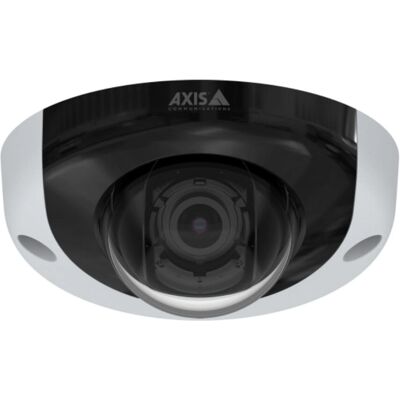 Axis P3935-LR Dome IP säkerhetskamera - Ombordövervakning Axis P3935-LR Dome IP säkerhetskamera - Ombordövervakning