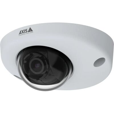 Axis P3925-R Vandalbeständig IP Dome Kamera - 1920x1080 - Färg Dag och Natt Axis P3925-R Vandalbeständig IP Dome Kamera - 1920x1080 - Färg Dag och Natt