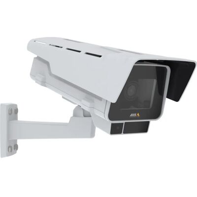 Axis P1377-LE Barebone Außenüberwachungskamera - Sicherheitssystem Axis P1377-LE Barebone Außenüberwachungskamera - Sicherheitssystem