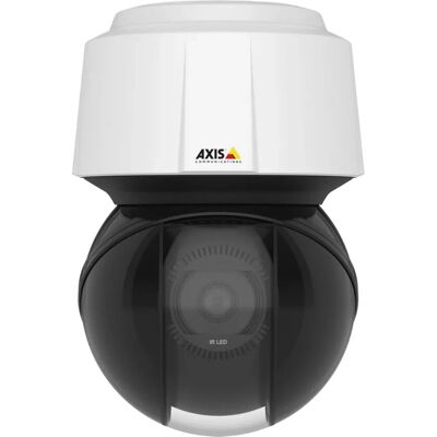 Axis Q6135-LE 1080p Sicherheit Dome Kamera - Innen/Außen Axis Q6135-LE 1080p Sicherheit Dome Kamera - Innen/Außen