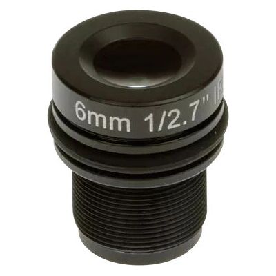 Axis Objektiv 9,4mm F/1,9 M12 - Sicherheitskamera Zubehör Axis Objektiv 9,4mm F/1,9 M12 - Sicherheitskamera Zubehör