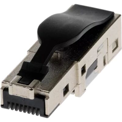 Axis 01996-001 Trådkoppling RJ-45 Svart - Trådkoppling Axis 01996-001 Trådkoppling RJ-45 Svart - Trådkoppling