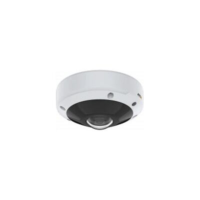 Axis M3077-PLVE Grå 6 MP Dome IP Säkerhetskamera - Säkerhetskamera Axis M3077-PLVE Grå 6 MP Dome IP Säkerhetskamera - Säkerhetskamera
