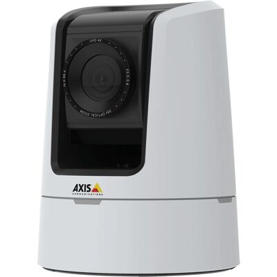 Caméra de sécurité intérieure 4K Axis V5938 - PTZ Réseau CCTV - Publicité Caméra de sécurité intérieure 4K Axis V5938 - PTZ Réseau CCTV - Publicité