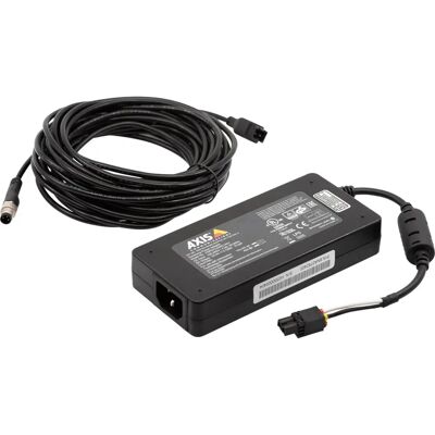 Axis Q6010-E Sicherheitskamera Netzteil Axis Q6010-E Sicherheitskamera Netzteil