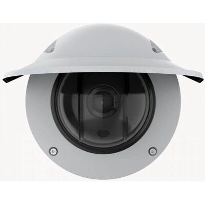 Caméra de Sécurité Axis Q3536-LVE 9mm - Caméra de surveillance - Publicité Caméra de Sécurité Axis Q3536-LVE 9mm - Caméra de surveillance - Publicité