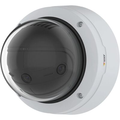 Cámara de seguridad Axis P3818-PVE 180° para exteriores Cámara de seguridad Axis P3818-PVE 180° para exteriores