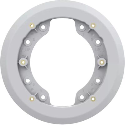 Axis 02083-001 Sicherheitskamera Montageadapter Axis 02083-001 Sicherheitskamera Montageadapter