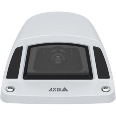 Caméra de Sécurité Axis P3925-LRE Intérieure 1080p - Caméra de Sécurité Caméra de Sécurité Axis P3925-LRE Intérieure 1080p - Caméra de Sécurité