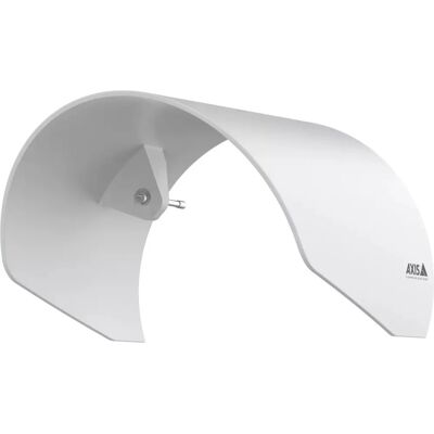 Accessorio telecamera Axis 02098-001 - Protezione dagli agenti atmosferici per AXIS D4100-E - 4 pezzi Accessorio telecamera Axis 02098-001 - Protezione dagli agenti atmosferici per AXIS D4100-E - 4 pezzi