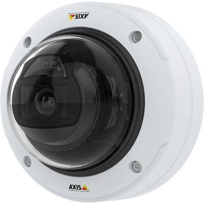 Caméra de sécurité Axis P3255-LVE - Extérieur 1080p résistante aux vandales - Publicité Caméra de sécurité Axis P3255-LVE - Extérieur 1080p résistante aux vandales - Publicité