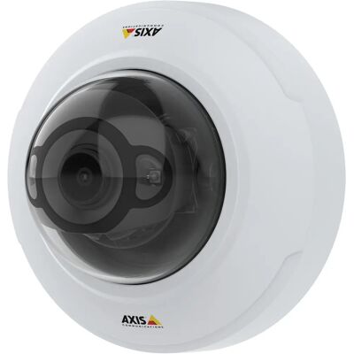 Axis Communications 4 MP Inomhus/utomhus säkerhetskamera - M4216-LV Axis Communications 4 MP Inomhus/utomhus säkerhetskamera - M4216-LV