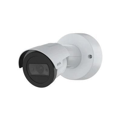 Axis Svart M2035-LE Säkerhetskamera - Inomhus/utomhus Full HD Bullet IP Axis Svart M2035-LE Säkerhetskamera - Inomhus/utomhus Full HD Bullet IP