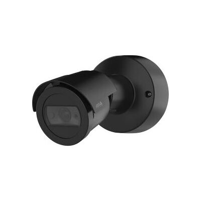 Axis M2036-LE Svart Bullet IP Säkerhetskamera - Säkerhetskamera Axis M2036-LE Svart Bullet IP Säkerhetskamera - Säkerhetskamera
