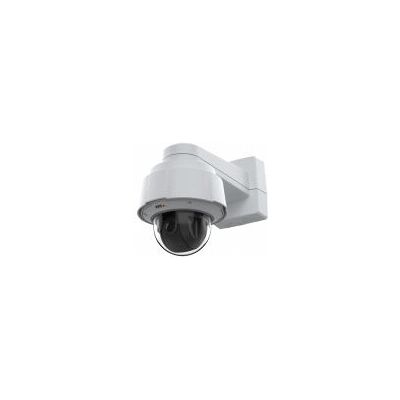 Axis Q6078-E 4K Utomhus säkerhetskamera - Vandalskyddad Axis Q6078-E 4K Utomhus säkerhetskamera - Vandalskyddad